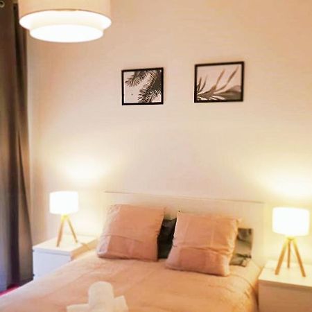 II Appart 2 Pieces, Neuf Rer D A 200M Parking Netflix Evry Courcouronnes エクステリア 写真